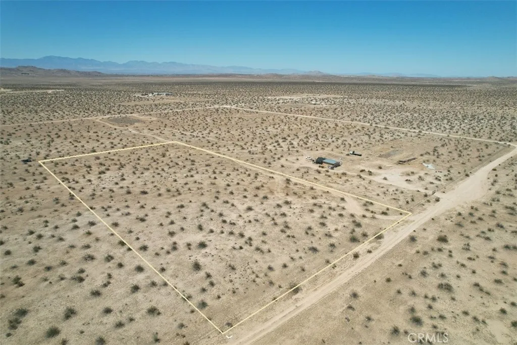 0 Pineridge Road Adelanto, CA 92301 - Photo 6 of 10 a view of an ocean beach