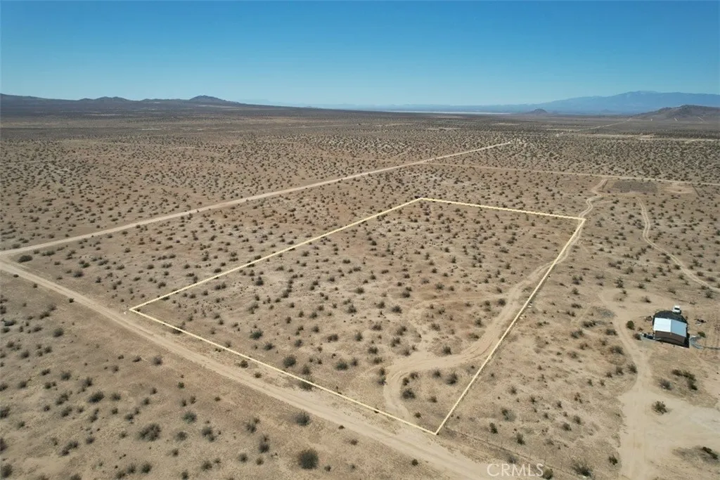 0 Pineridge Road Adelanto, CA 92301 - Photo 9 of 10 a view of an ocean beach