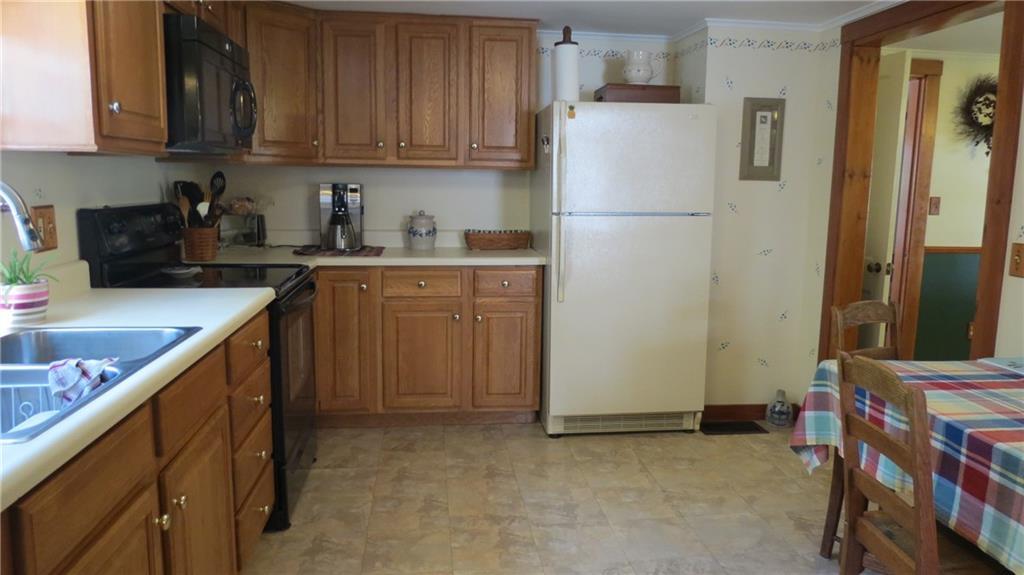 207 Weymouth Road Gray, ME 04039 - Photo 8 of 21 Photo