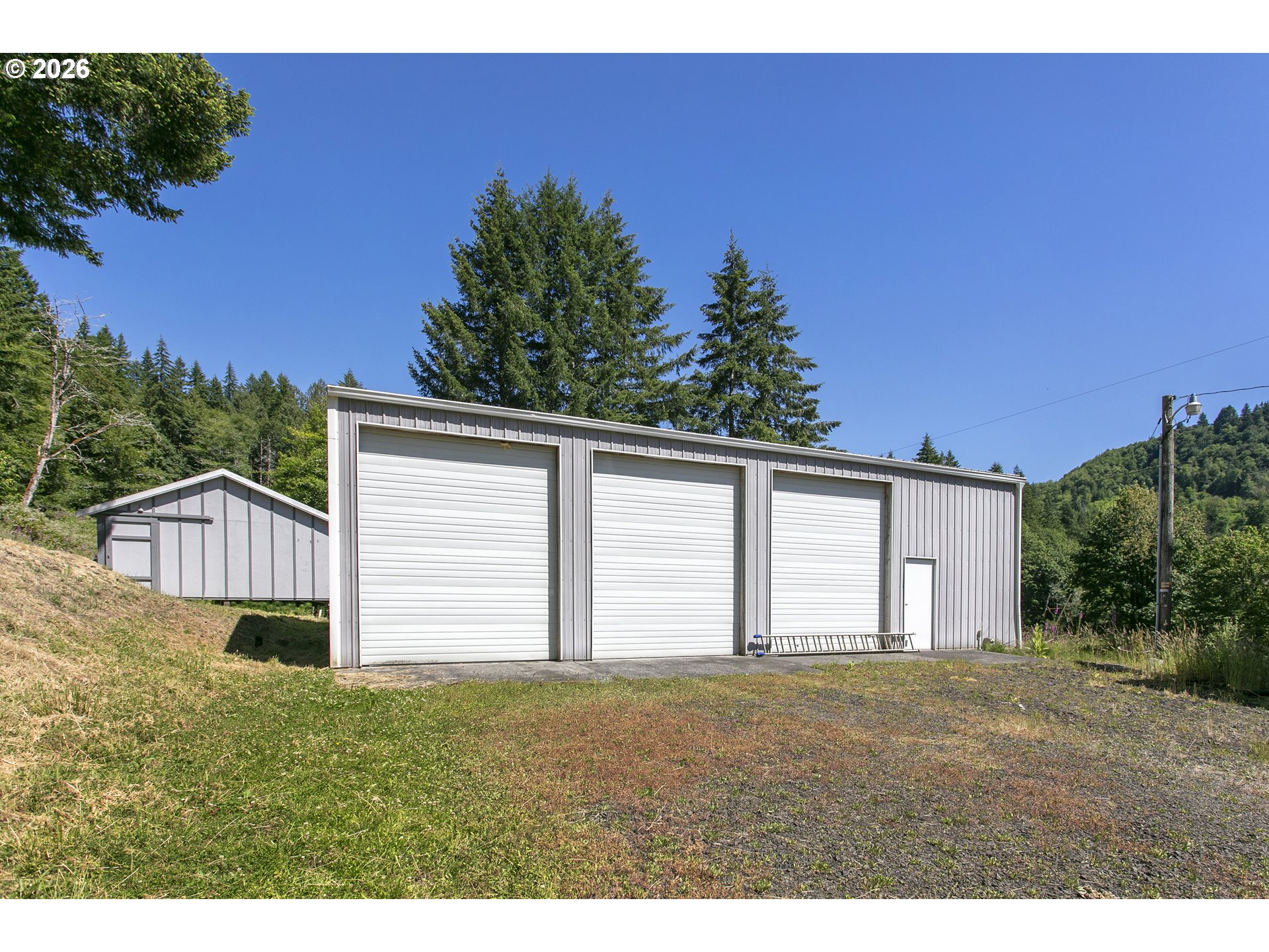81165 81167th Road Seaside, OR 97138 - Photo 30 of 48 Shop