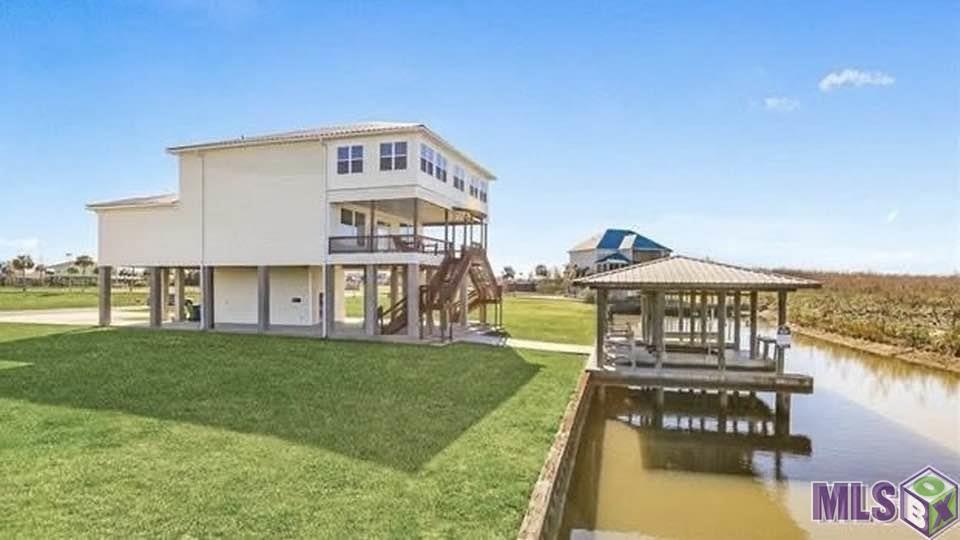 2456 Bench Boulevard St. Bernard, LA 70085 - Photo 2 of 29