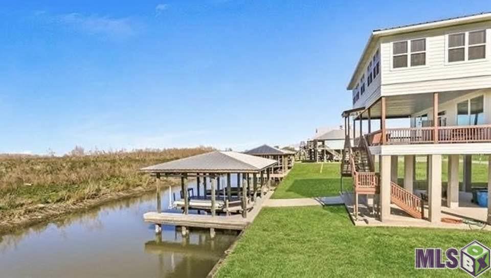 2456 Bench Boulevard St. Bernard, LA 70085 - Photo 25 of 29