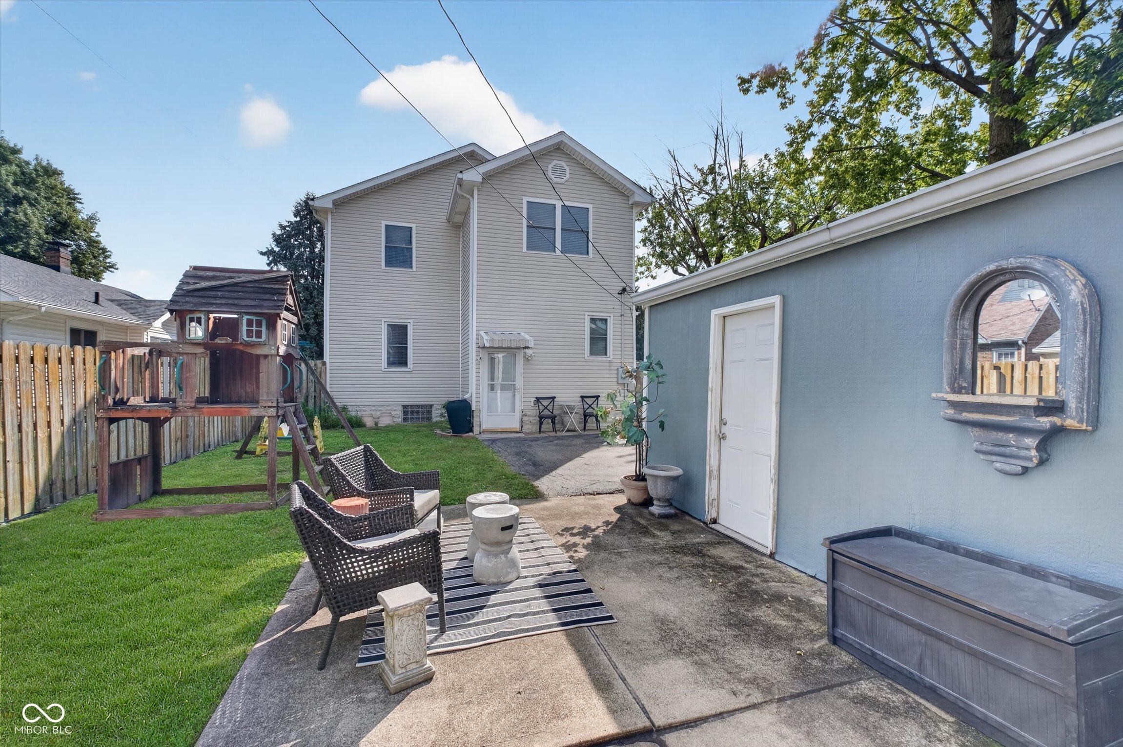 1204 North Riley Avenue Indianapolis, IN 46201 - Photo 41 of 46 Gallery Image 41
