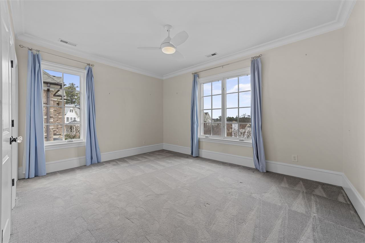 503 Guilford Circle Raleigh, NC 27608 - Photo 21 of 28 Bedroom