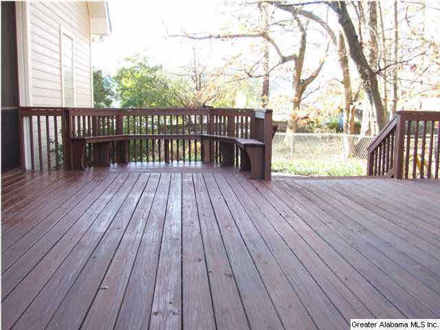 2412 Dolly Ridge Road Birmingham, AL 35243 - Photo 27 of 30