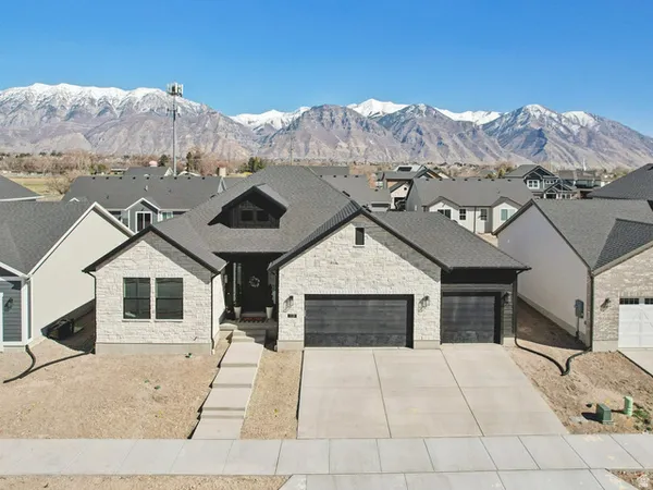 $1,075,000 | 1538 North 3200 West, Provo, UT 84601