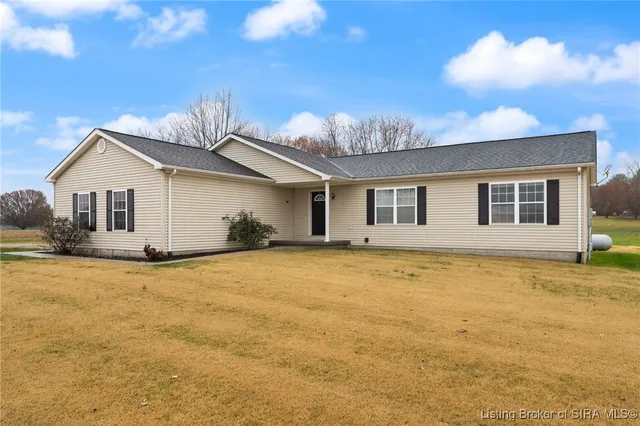 $265,000 | 4357 Highway 66, English, IN 47118