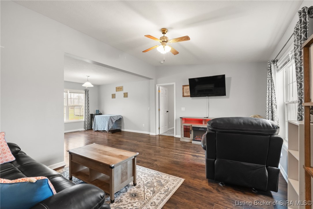 4357 Highway 66 English, IN 47118 - Photo 11 of 57