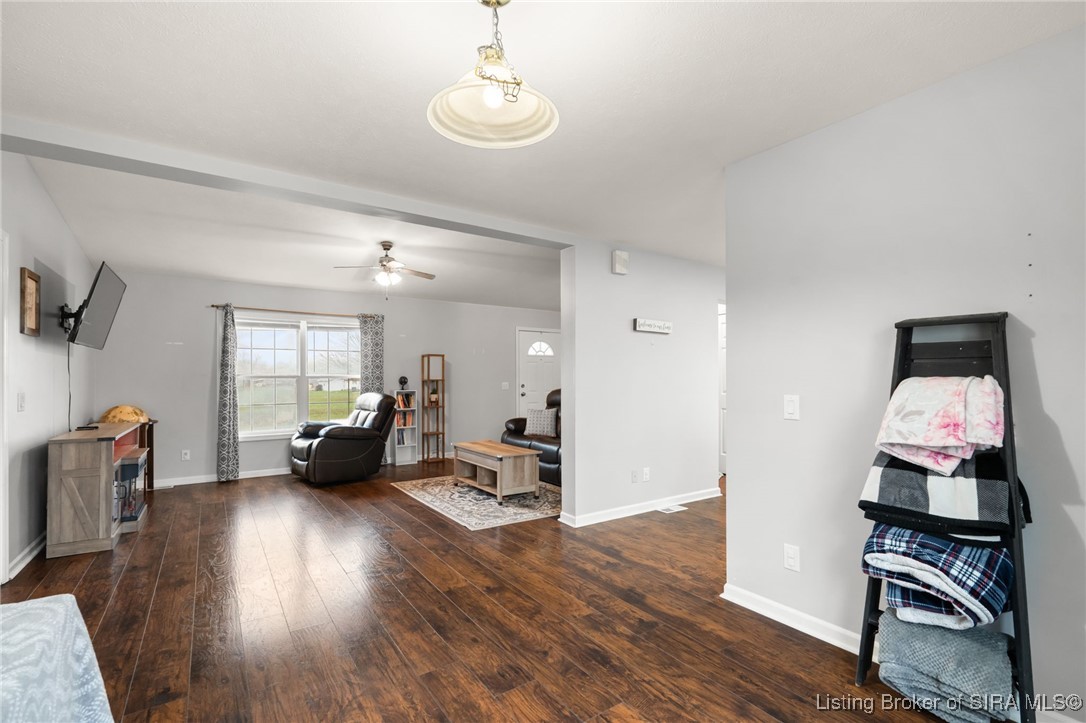 4357 Highway 66 English, IN 47118 - Photo 15 of 57