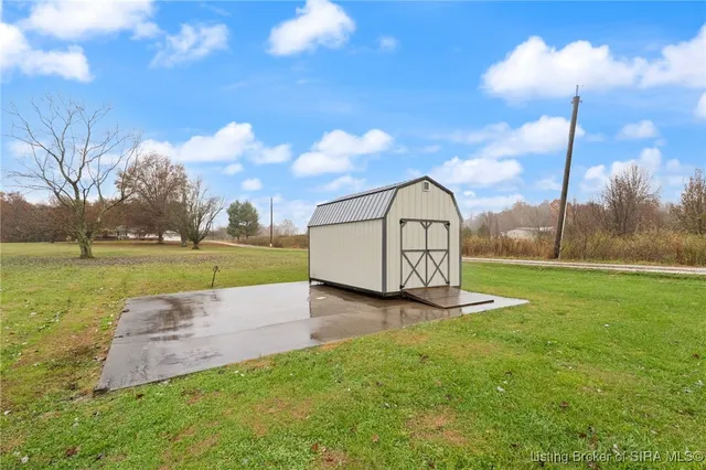 $269,000 | 4357 Highway 66, English, IN 47118