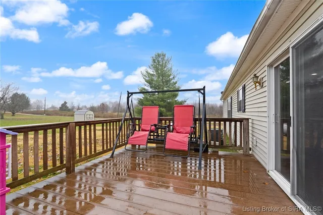 $269,000 | 4357 Highway 66, English, IN 47118