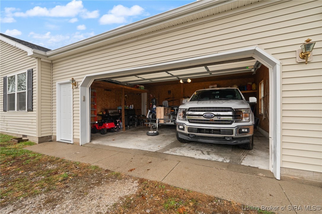 4357 Highway 66 English, IN 47118 - Photo 20 of 57