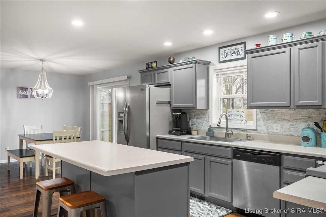 4357 Highway 66 English, IN 47118 - Photo 21 of 57