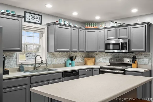 $269,000 | 4357 Highway 66, English, IN 47118