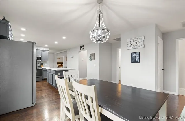 $269,000 | 4357 Highway 66, English, IN 47118