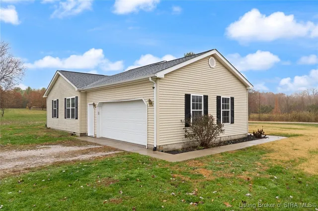 $269,000 | 4357 Highway 66, English, IN 47118