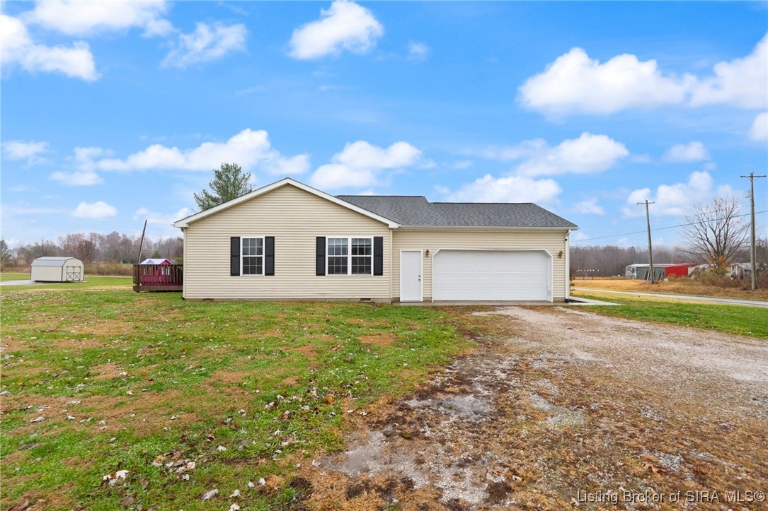 4357 Highway 66 English, IN 47118 - Photo 4 of 57