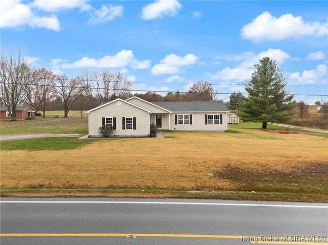 $269,000 | 4357 Highway 66, English, IN 47118