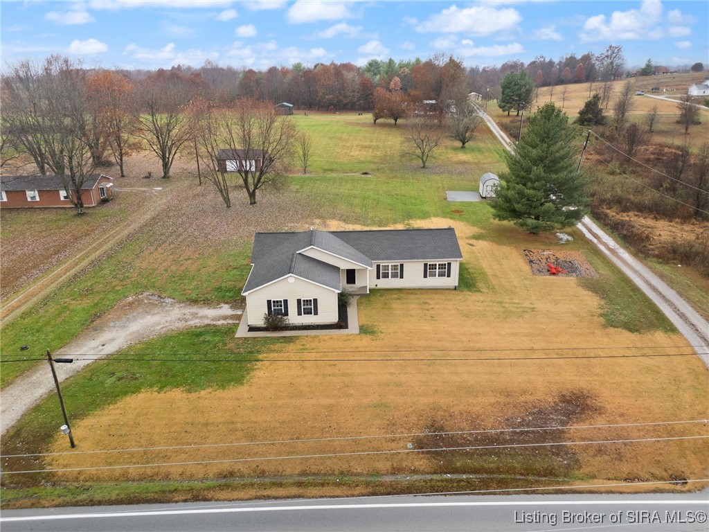 4357 Highway 66 English, IN 47118 - Photo 44 of 57