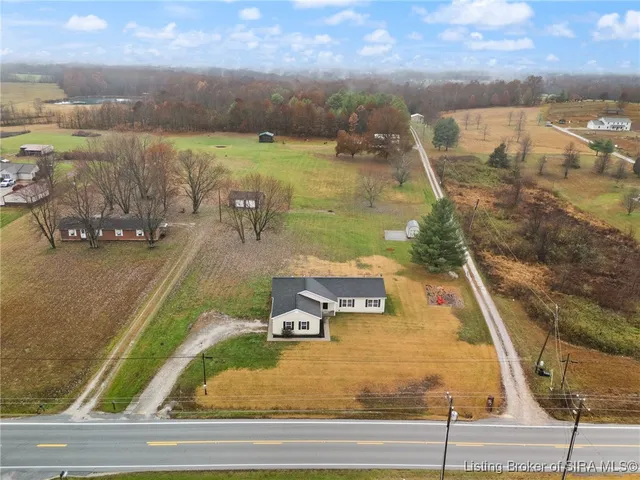 $269,000 | 4357 Highway 66, English, IN 47118