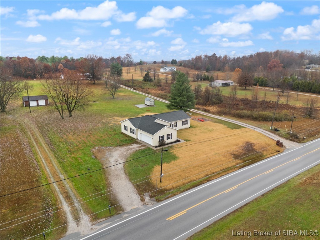 4357 Highway 66 English, IN 47118 - Photo 48 of 57