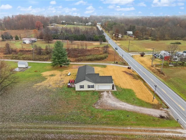 $269,000 | 4357 Highway 66, English, IN 47118