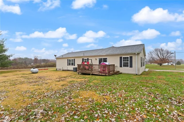 $269,000 | 4357 Highway 66, English, IN 47118