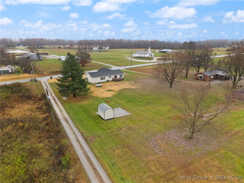 4357 Highway 66 English, IN 47118 - Photo 53 of 57