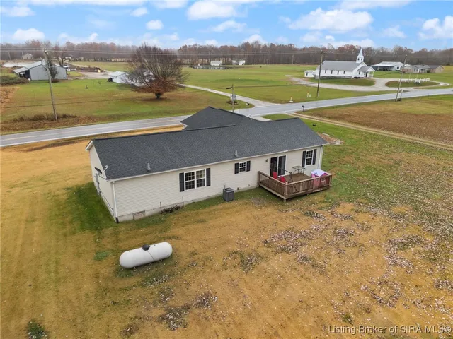 $269,000 | 4357 Highway 66, English, IN 47118
