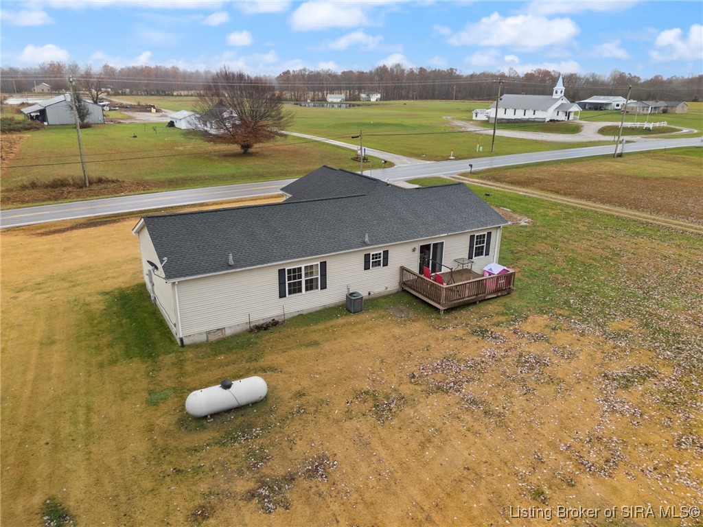 4357 Highway 66 English, IN 47118 - Photo 54 of 57