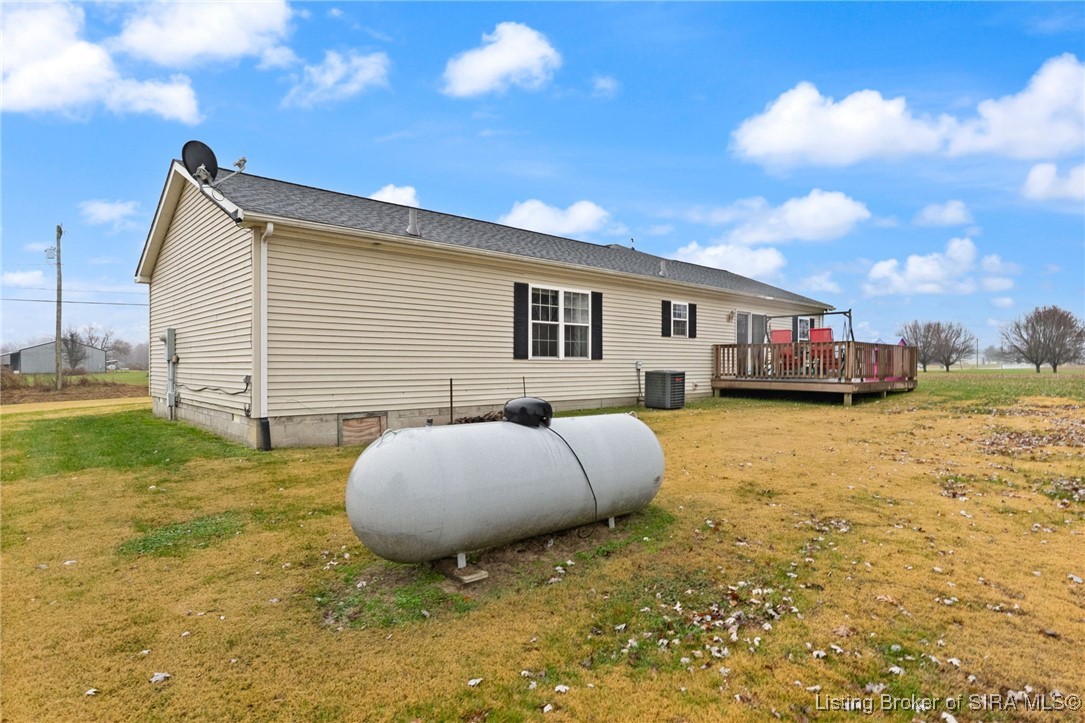 4357 Highway 66 English, IN 47118 - Photo 57 of 57