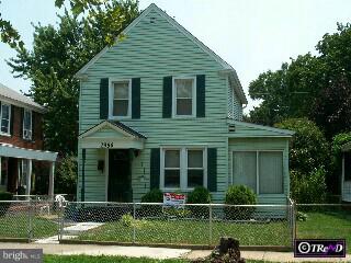 2956 Kansas Road Camden, NJ 08104 - Photo 1 of 1