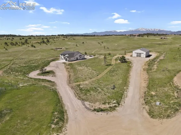 $1,625,000 | 5449 Haes Hvn View, Colorado Springs, CO 80908