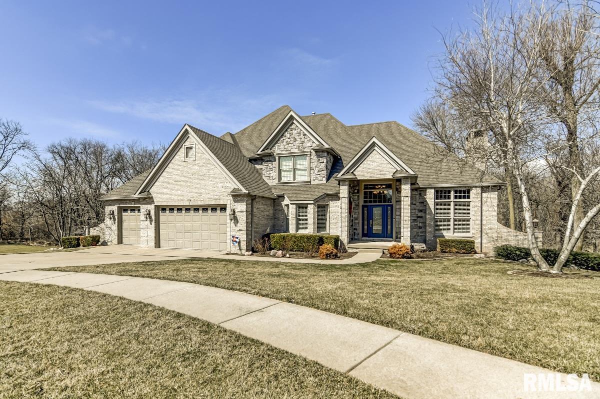 1310 Churchill Road Springfield, IL 62702 - Photo 2 of 49