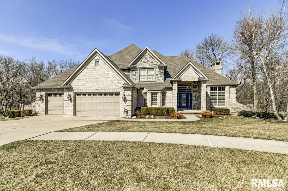 1310 Churchill Road Springfield, IL 62702 - Photo 3 of 49