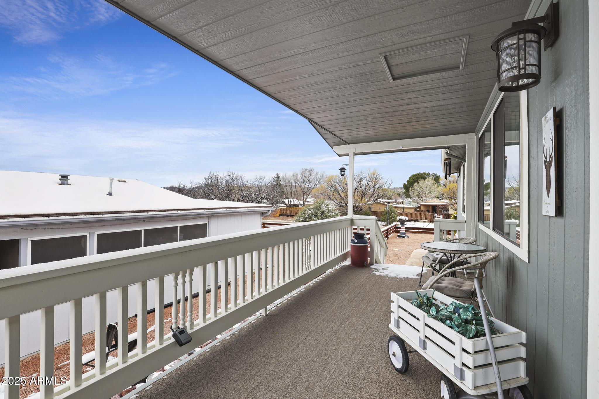106 Spring Road Payson, AZ 85541 - Photo 46 of 49 Gallery Image 46