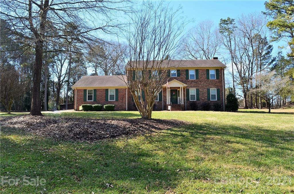 170 Regency Road Salisbury, NC 28147 - Photo 1 of 42