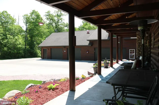 $575,000 | 14638 Highway 70, Pine City, MN 55063