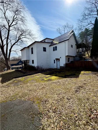 $65,000 | 268-270 East 4th Street, Corning, NY 14830
