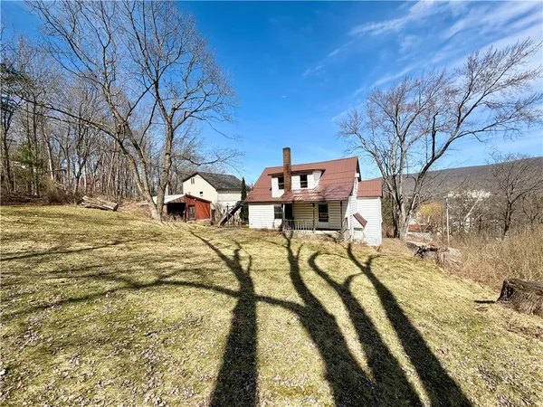 $65,000 | 268-270 East 4th Street, Corning, NY 14830