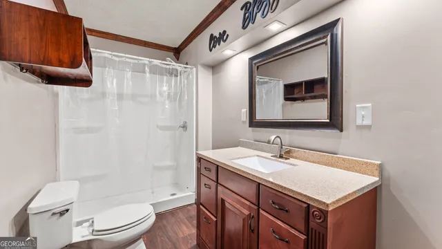 $300,000 | 163 Portland Circle, Aragon, GA 30104