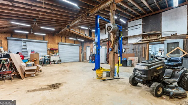 $300,000 | 163 Portland Circle, Aragon, GA 30104