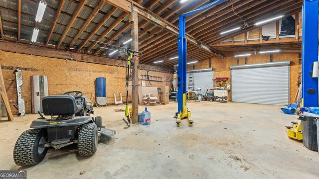 $300,000 | 163 Portland Circle, Aragon, GA 30104