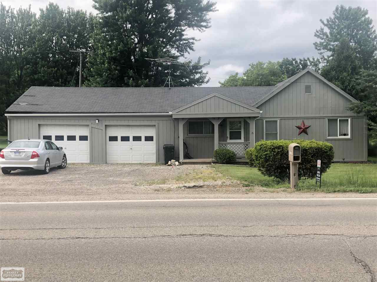 20741 32 Mile Road Armada, MI 48005 - Photo 1 of 24 31349776.JPG
