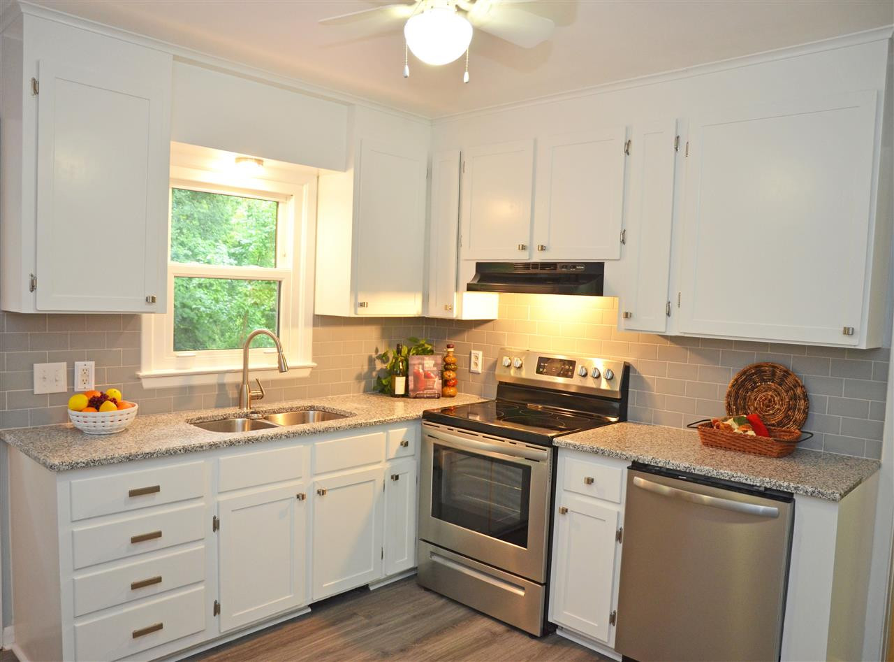 3515 Brentwood Road Raleigh, NC 27604 - Photo 3 of 23 Photo 3