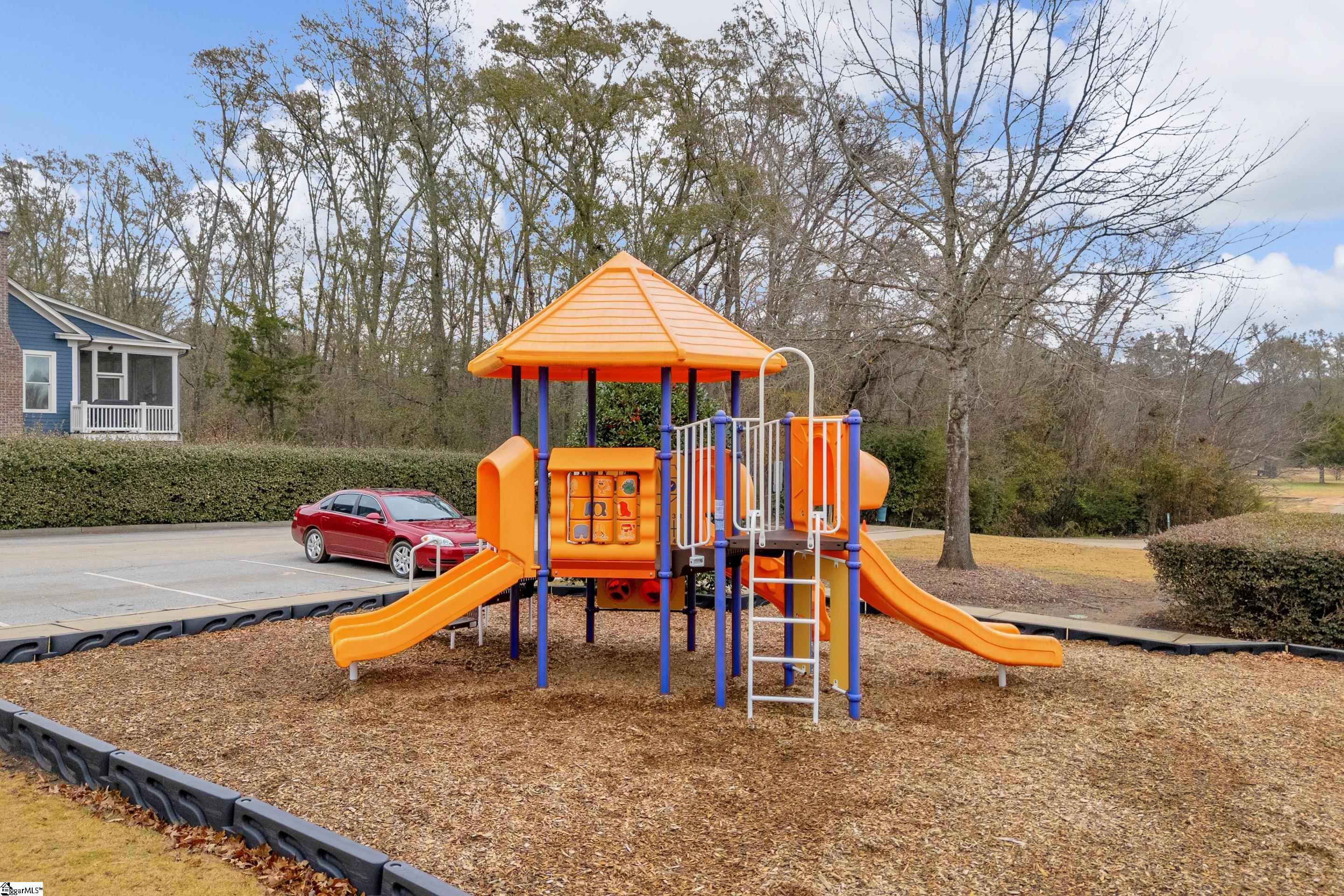 190 Thomas Green Boulevard Clemson, SC 29631 - Photo 38 of 50