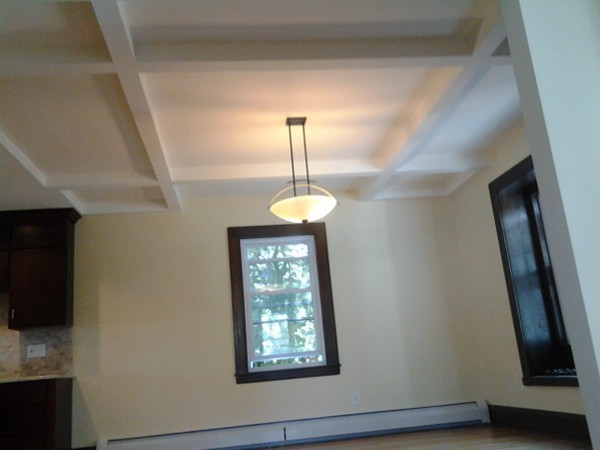 7 St Elmo Road Worcester, MA 01602 - Photo 8 of 17 a front door view with a hardwood floor and a window