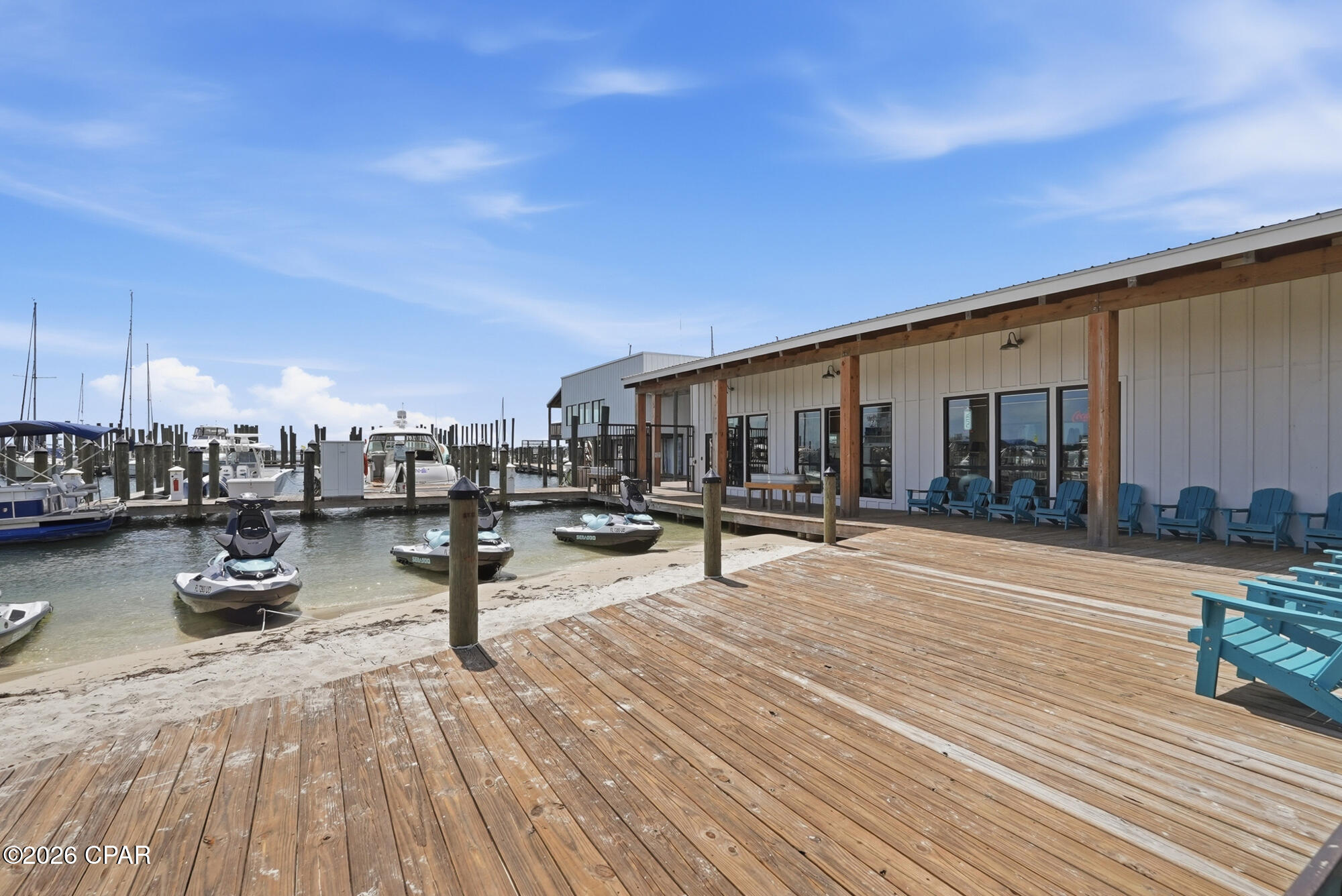 5505 Sun Harbor Road, Unit 119 Panama City, FL 32401 - Photo 20 of 25