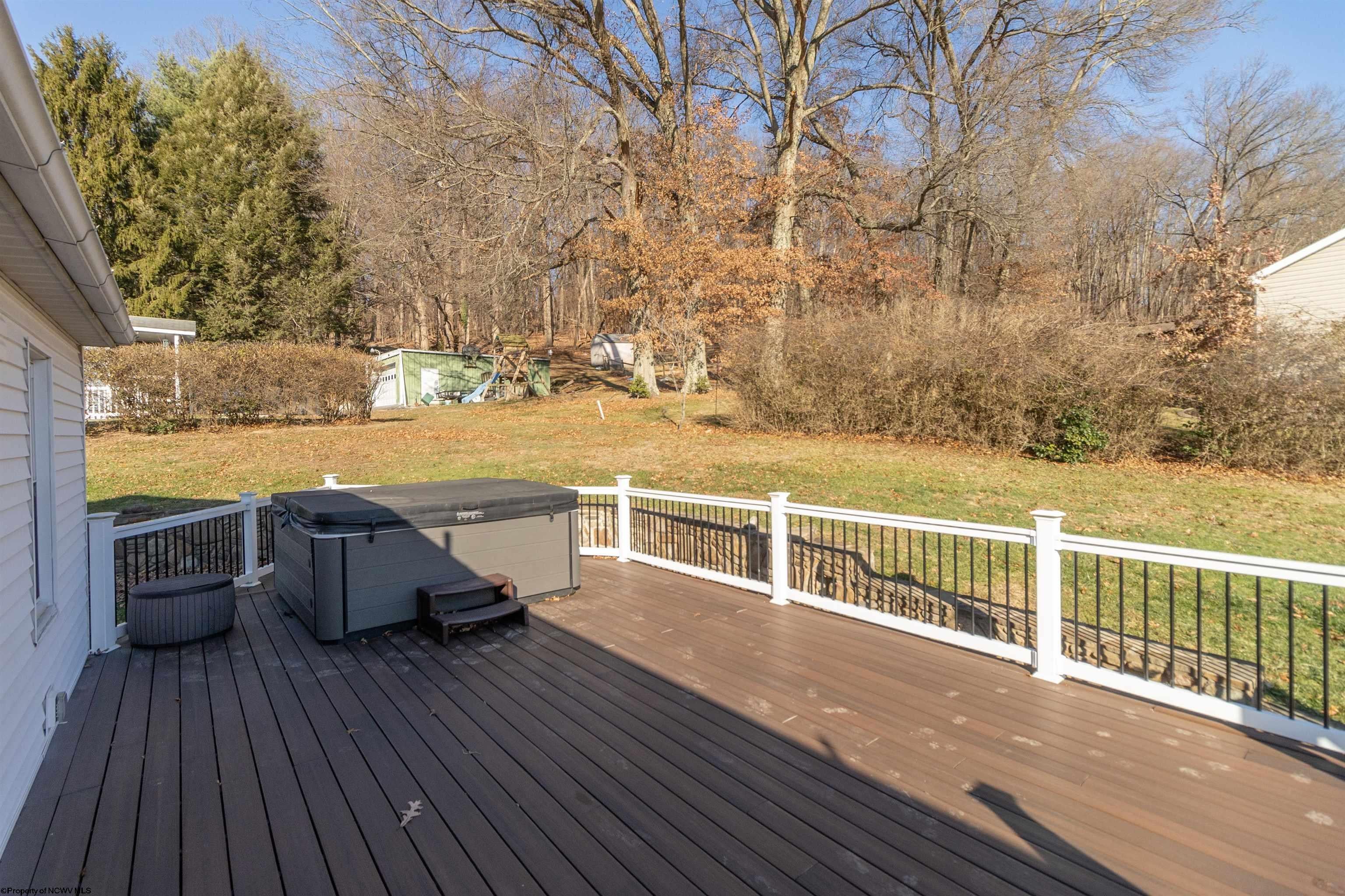 1425 Pleasant Valley Road Fairmont, WV 26554 - Photo 33 of 46 Gallery Image 33