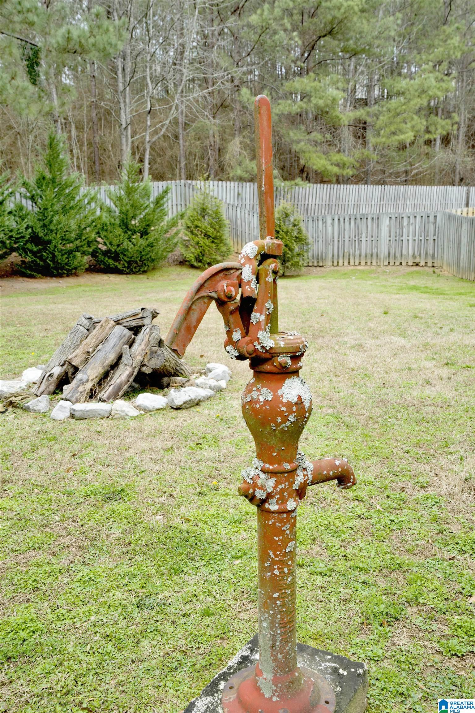 541 Chesser Circle Chelsea, AL 35043 - Photo 40 of 48